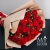 Букет 15 кустовых красных роз в Коломне Букет 15 кустовых красных роз в Коломне
