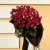 Букет из 51 рубиновой розы (50 см) в Коломне