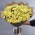 Букет "Моё солнышко" из 31 хризантемы сантини  в Коломне Букет "Моё солнышко" из 31 хризантемы сантини  в Коломне