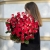 Букет из 51 рубиновой розы (50 см) в Коломне