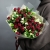 Букет "Цвет любви" из кустовых роз Марун и альстромерий в Коломне Букет "Цвет любви" из кустовых роз Марун и альстромерий в Коломне