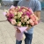 Букет микс из 21 кустовой розы (60 см) в Коломне Букет микс из 21 кустовой розы (60 см) в Коломне