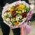 Букет из 17 альстромерии микс в Коломне