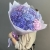 Букет из 9 Голландских гортензий в Коломне