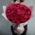 51 малиновая роза Шангрила (50 см) в Коломне 51 малиновая роза Шангрила (50 см) в Коломне