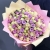 Букет из 101 розы пастельный микс и роз Меритим (40 см) в Коломне Букет из 101 розы пастельный микс и роз Меритим (40 см) в Коломне