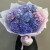 Букет из 9 Голландских гортензий в Коломне