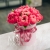 Композиция в шляпной коробке из 15 пионов Коралл Шарм в Коломне Композиция в шляпной коробке из 15 пионов Коралл Шарм в Коломне